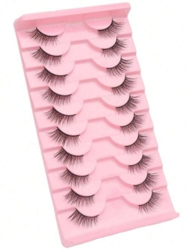 Lashes 910