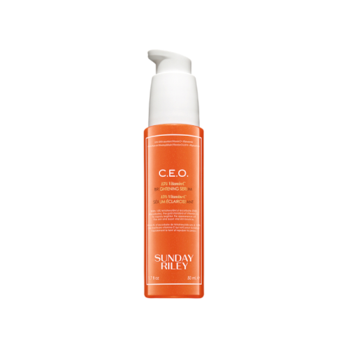 sunday riley c.e.o. 15% vitamin c serum 30ml
