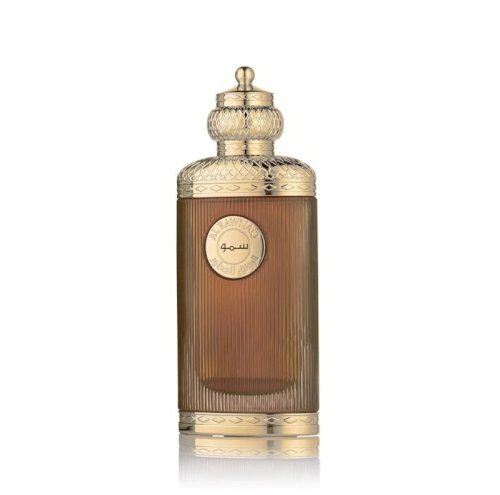 al rawnaq  smow perfume 80ml
