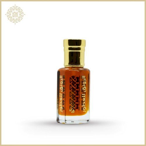 Alrawnaq musk oud 1/2 tolah 6g
