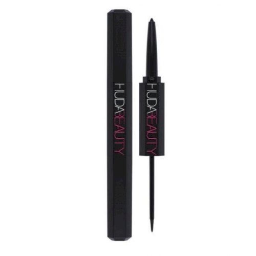 Huda beauty Life Liner Duo Pencil & Liquid Eyeliner