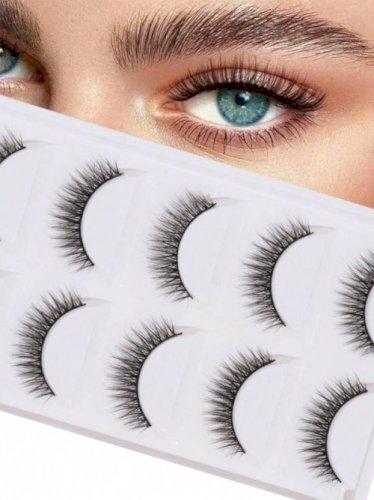 Lashes DHHLN80