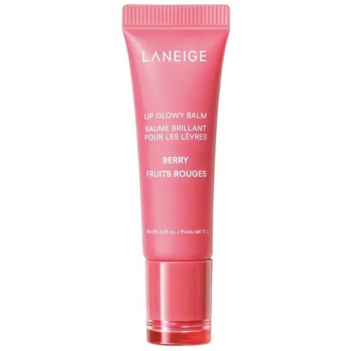 Laneige lip glowy balm