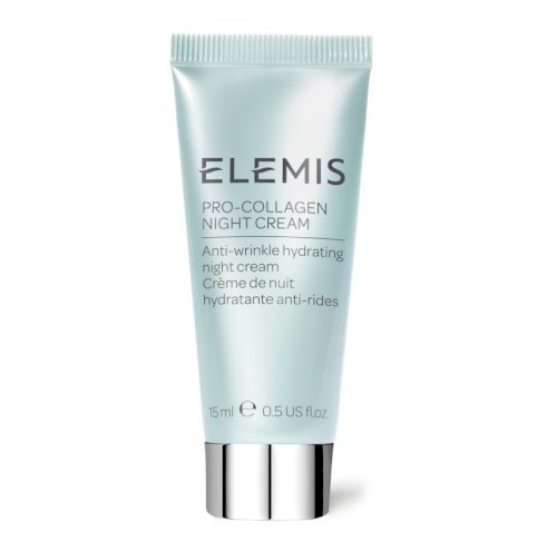 Elemis pro collagen night cream 15ml