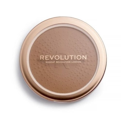 revolution mega bronzer 02 warm