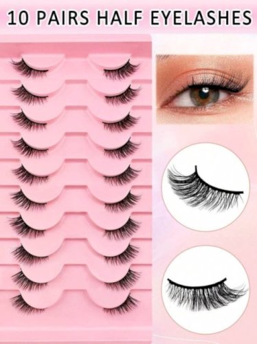 Lashes 10PHF3DO4AX
