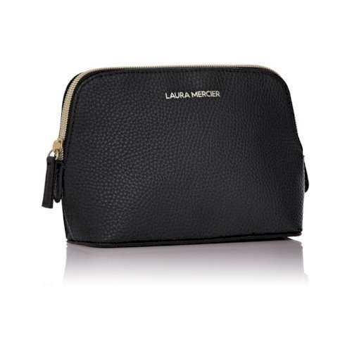 Laura mercier fa20 bag beauty black