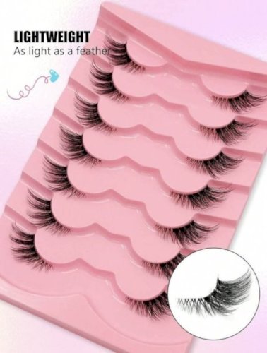 Lashes 7PDYB41