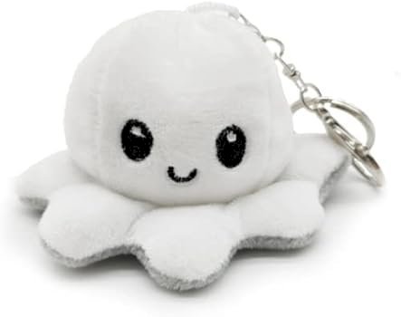 sephora octopus keychain