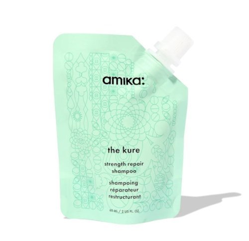 Amika the kure strength repair shampoo 35ml