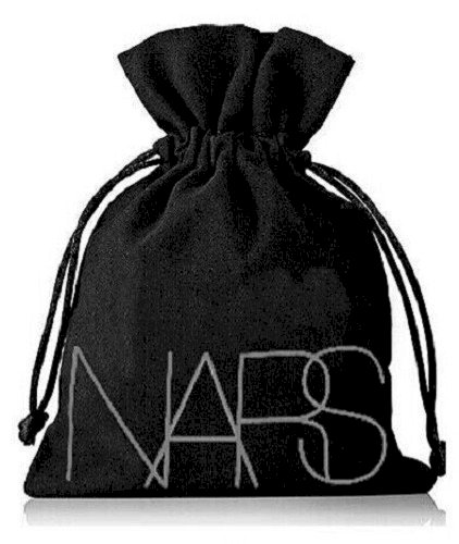 nars drawstring pouch