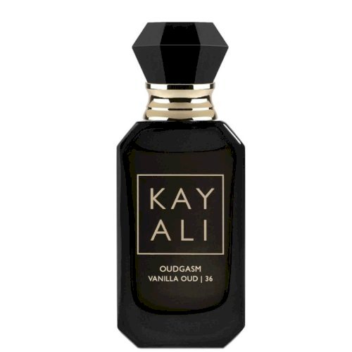 kayali oudgasm vanila oud intense 36 edp 10ml