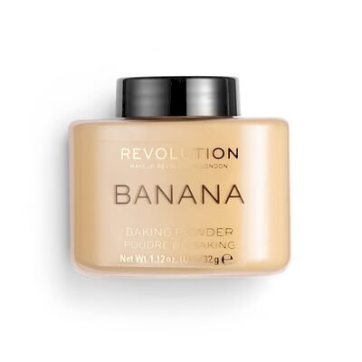 revolution banana powder 32g