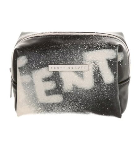 fenty beauty pouch