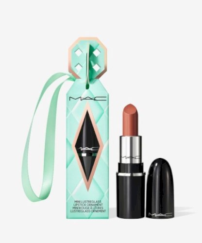 Mac mini luster glass lipstick - thanx it’s mac