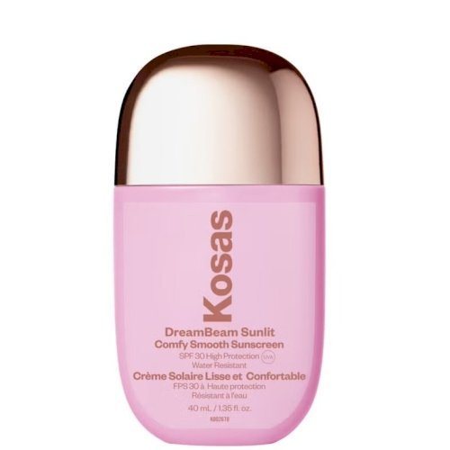 kosas dreambeam sunlit spf30 15ml
