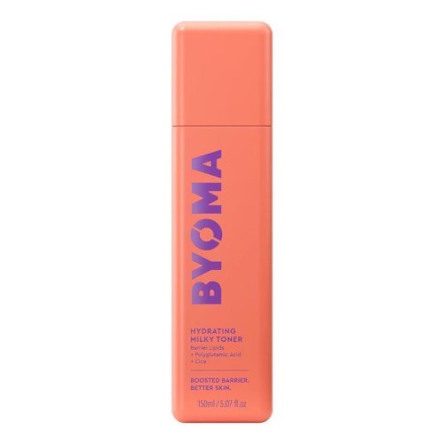 byoma hydrating milky toner 150ml