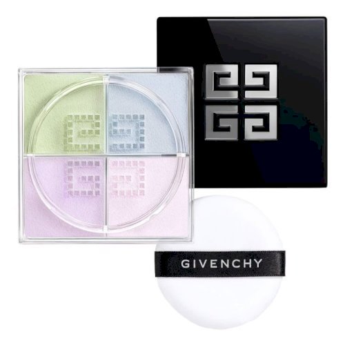 Givenchy Prisme Libre Loose Setting & Finishing Powder