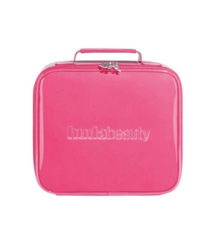 Huda beauty mini vanity bag