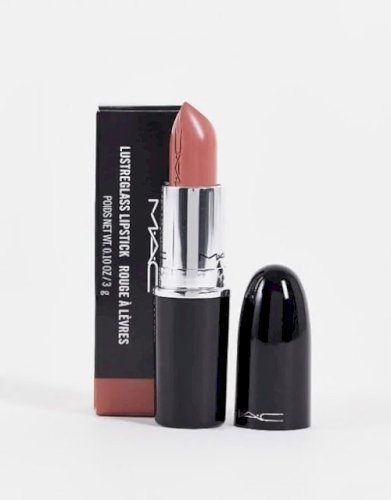 mac lusterglass sheer shine lipstick