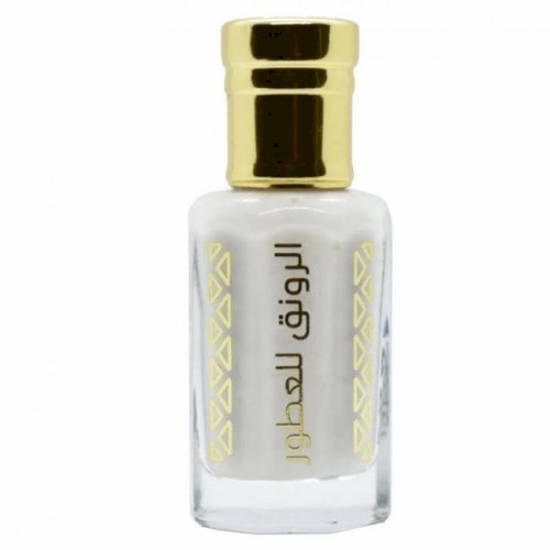 Alrawnaq lotion al aroos oil perfume (1/2tolah 6g)