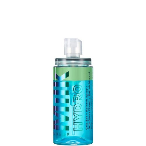 milk makeup hydro grip set+refresh spray 50ml