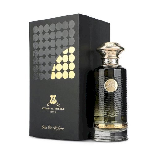 Atyab al sheekh Private Eau de Parfum - 220ml