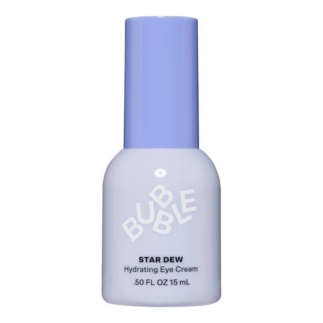 Bubble Star Dew - Hydrating Eye Cream 15ml