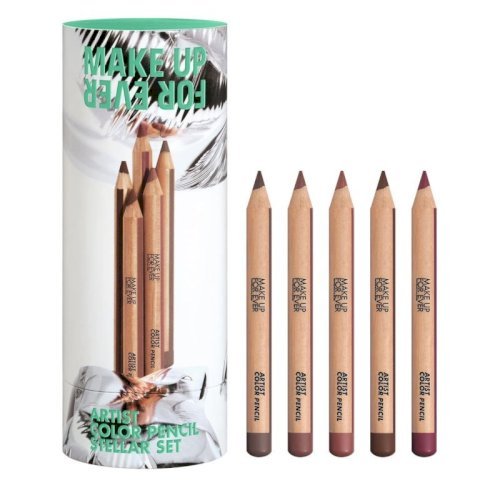 Make up for ever Artist Color Pencil Set