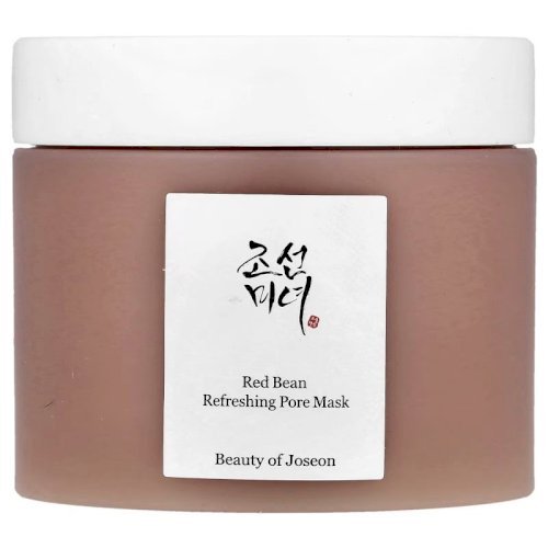 Beauty of Joseon Red Bean Refreshing Pore Mask 140ml