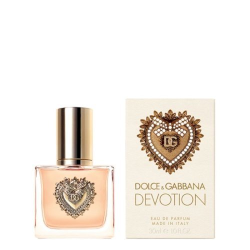 dolce & gabbana devotion edp 30ml