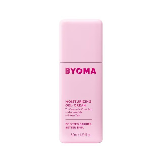 Byoma Moisturizing Gel Cream 50ml