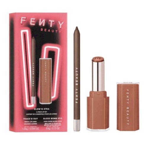 Fenty beauty Glow'n Xtra Set