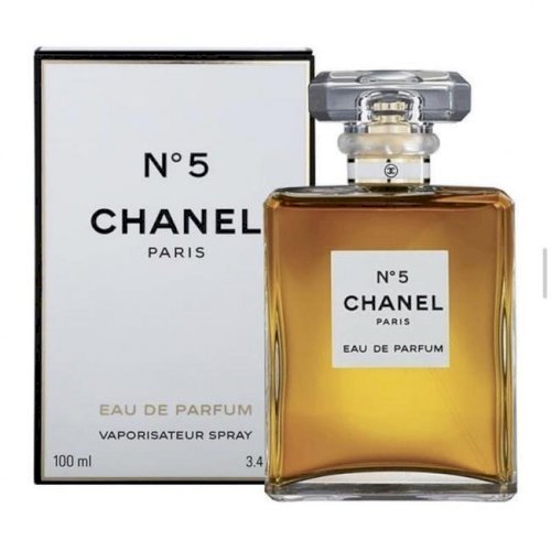 Chanel no.5 EDP
