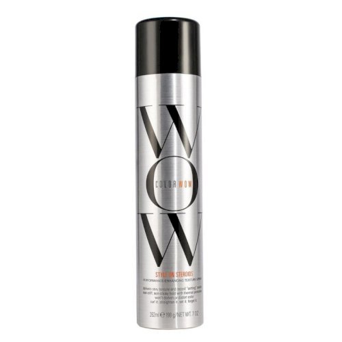 Color wow Style on Steroids - Performance Enhancing Texture Spray 242ml