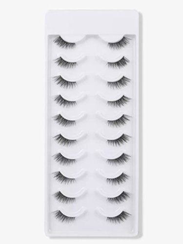 Lashes SRB382