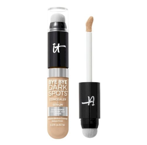 It cosmetics Bye Bye Dark Spots Concealer + Serum