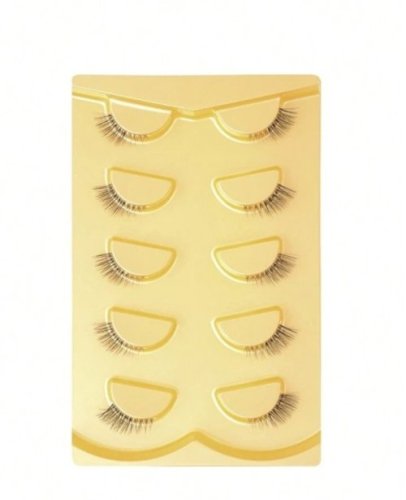 Lashes 3d045j