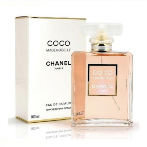 Chanel coco mademoiselle EDP