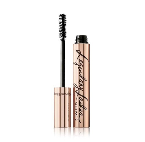 Charlotte tilbury legendary lashes volume2 mascara 8ml-black vinyl