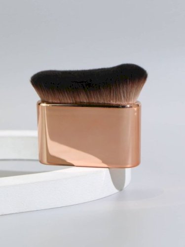 Rose gold wave brush  YS