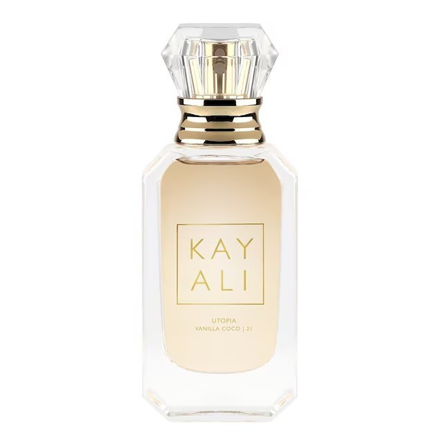 Kayali Utopia Vanilla Coco | 21 Eau de Parfum Intense