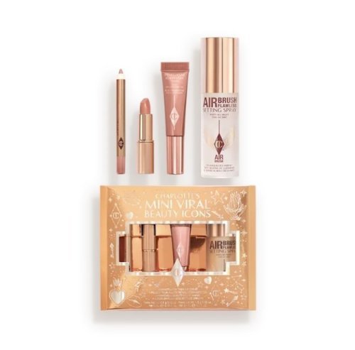Charlotte tilbury charlotte’s mini viral beauty icons