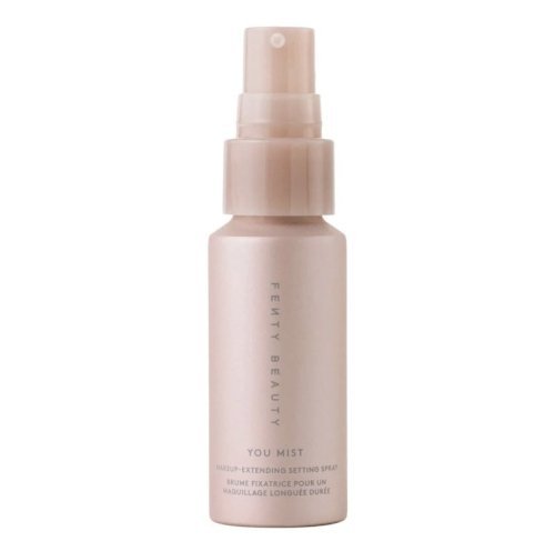 Fenty beauty You Mist Makeup-Extending Setting Spray