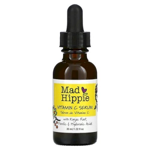 Mad Hippie Vitamin C Serum 30 ml