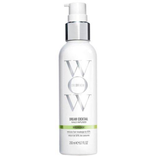 COLOR WOW DREAM COCKTAIL - KALE INFUSED 200ML