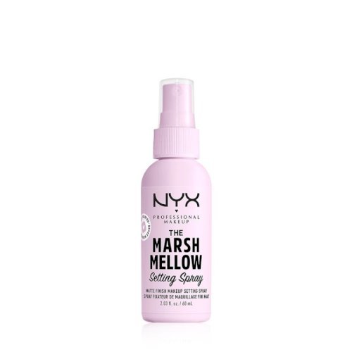 Nyx Marshmellow Setting Spray - 60ml