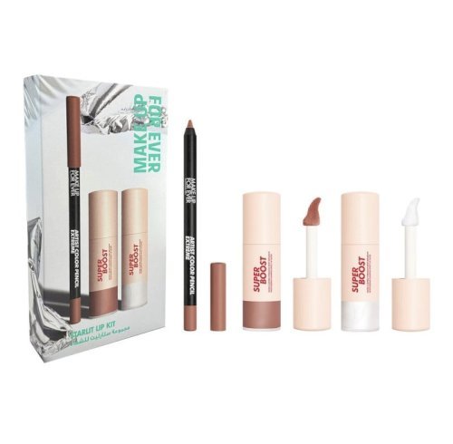 Make up for ever Starlit Lip Kit