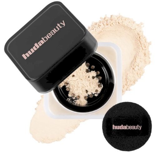 Huda beauty Mini Easy Bake Loose Baking & Setting Powder