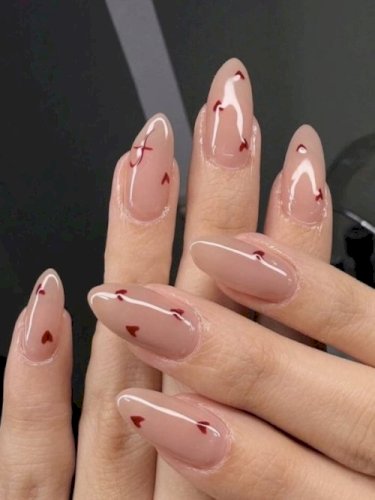 Nails W1839